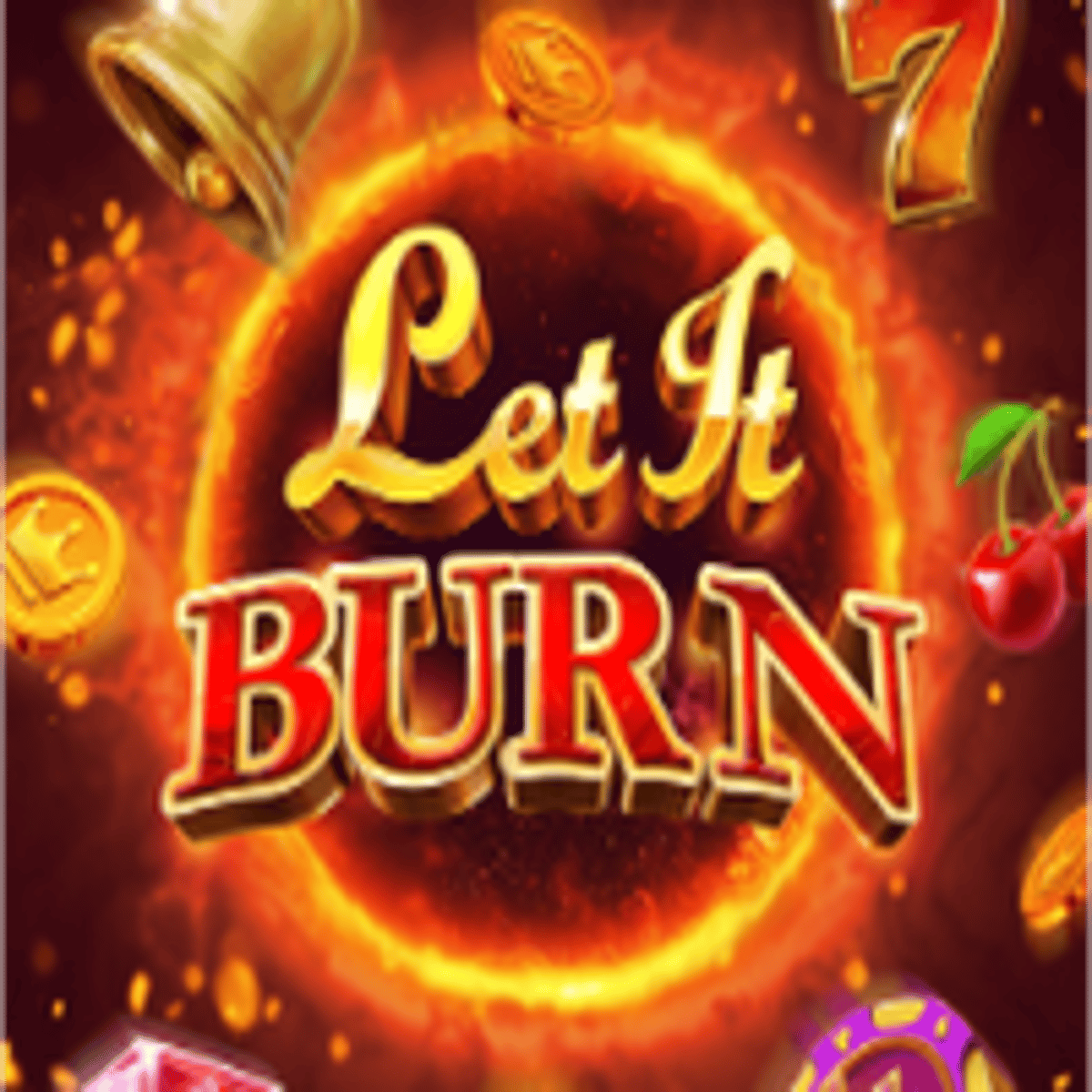 Thumbnail LET IT BURN