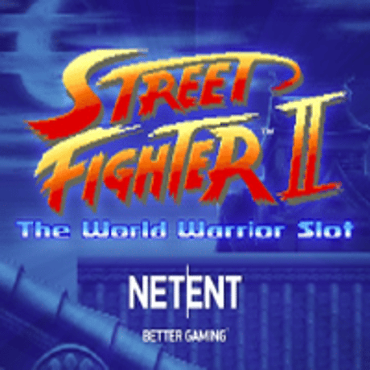 Thumbnail STREET FIGHTER II