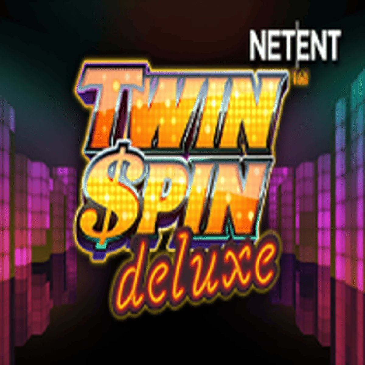 Thumbnail TWIN SPIN DELUXE