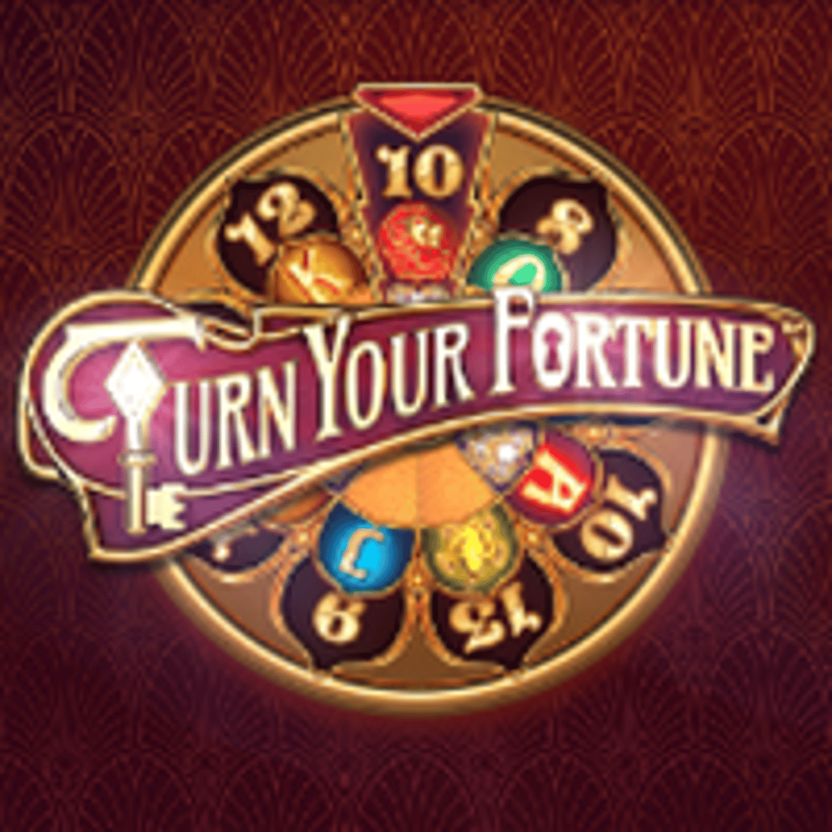 Thumbnail TURN YOUR FORTUNE