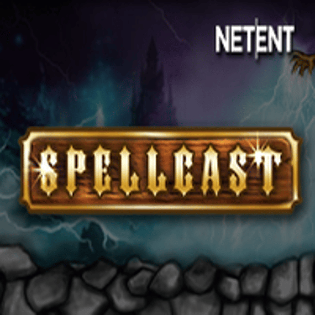 Thumbnail SPELLCAST