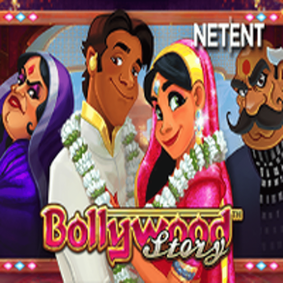 Thumbnail BOLLYWOOD STORY