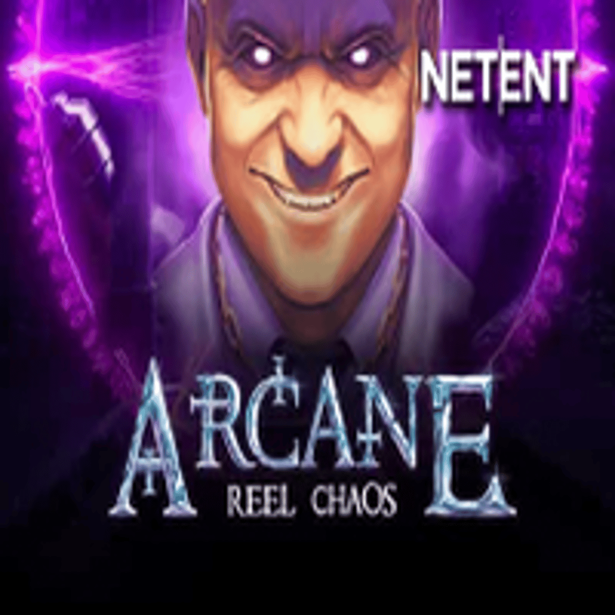 Thumbnail ARCANE: REEL CHAOS