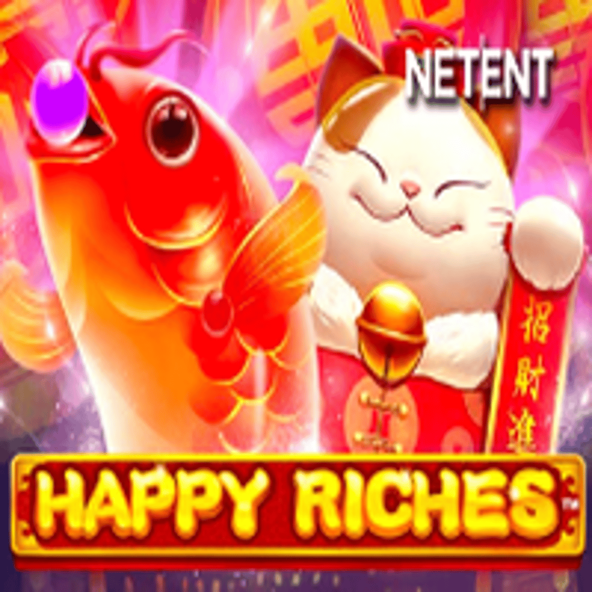 Thumbnail HAPPY RICHES