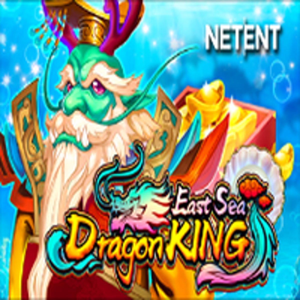 Thumbnail EAST SEA DRAGON KING