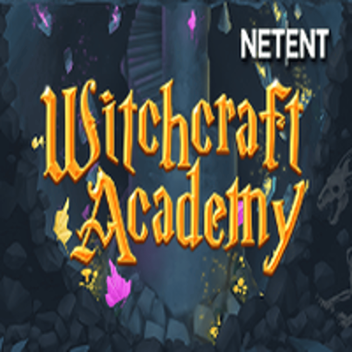 Thumbnail WITCHCRAFT ACADEMY