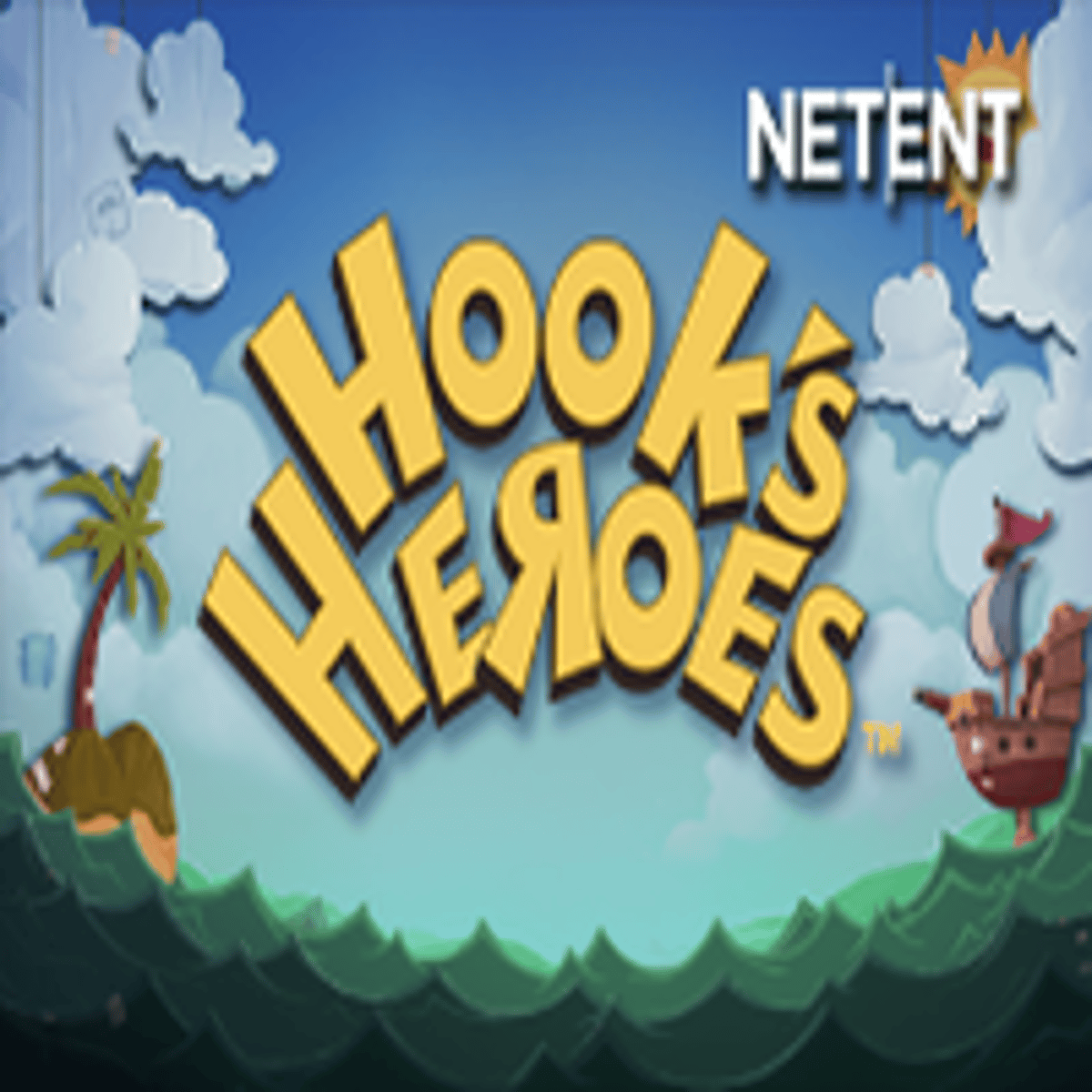 Thumbnail HOOK'S HEROES