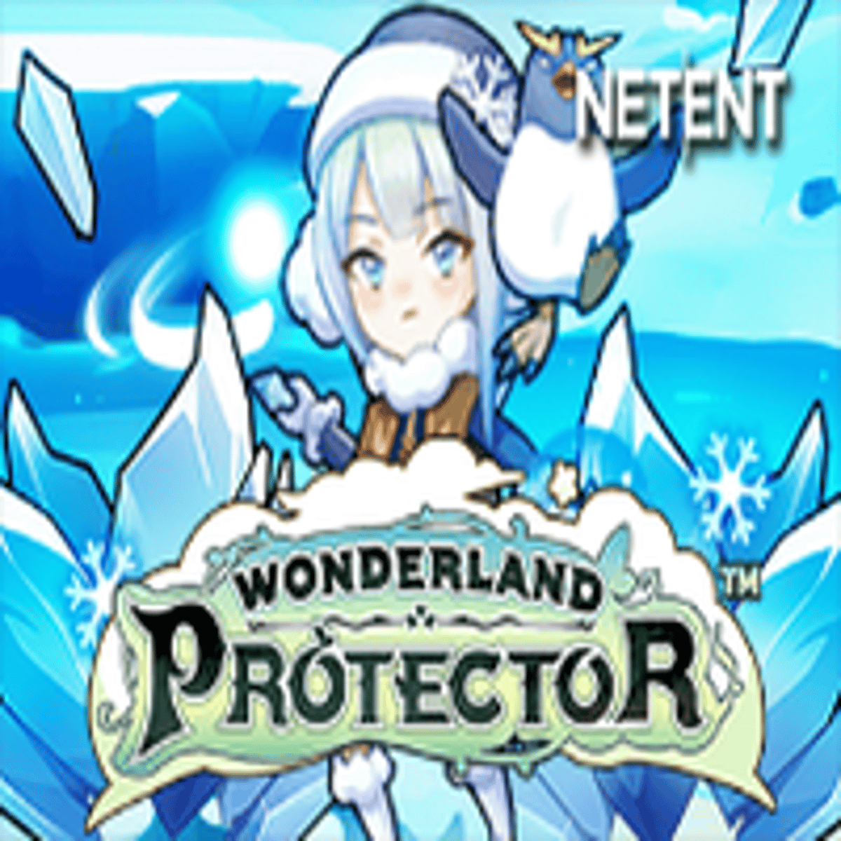 Thumbnail WONDERLAND PROTECTOR