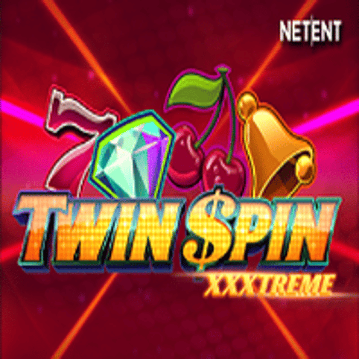 Thumbnail TWIN SPIN XXXTREME