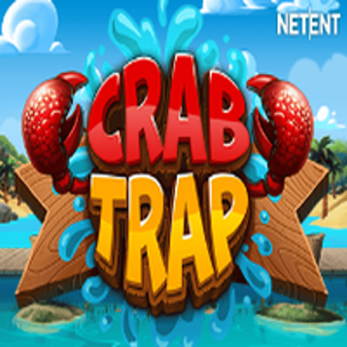 Thumbnail CRAB TRAP