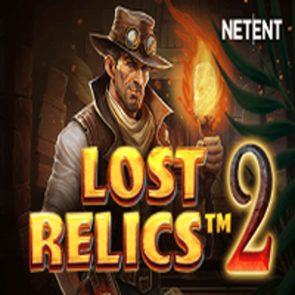 Thumbnail LOST RELICS 2