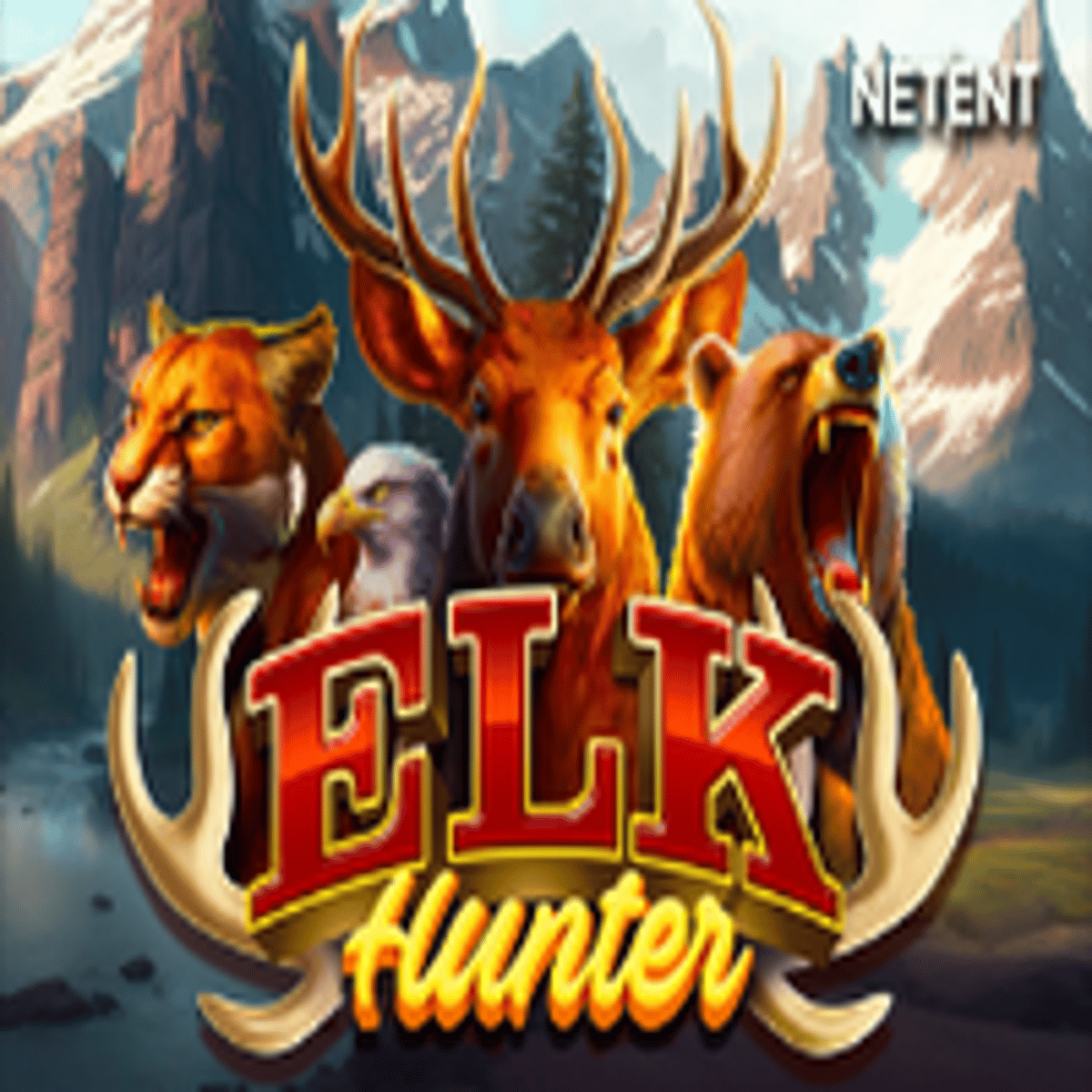 Thumbnail ELK HUNTER