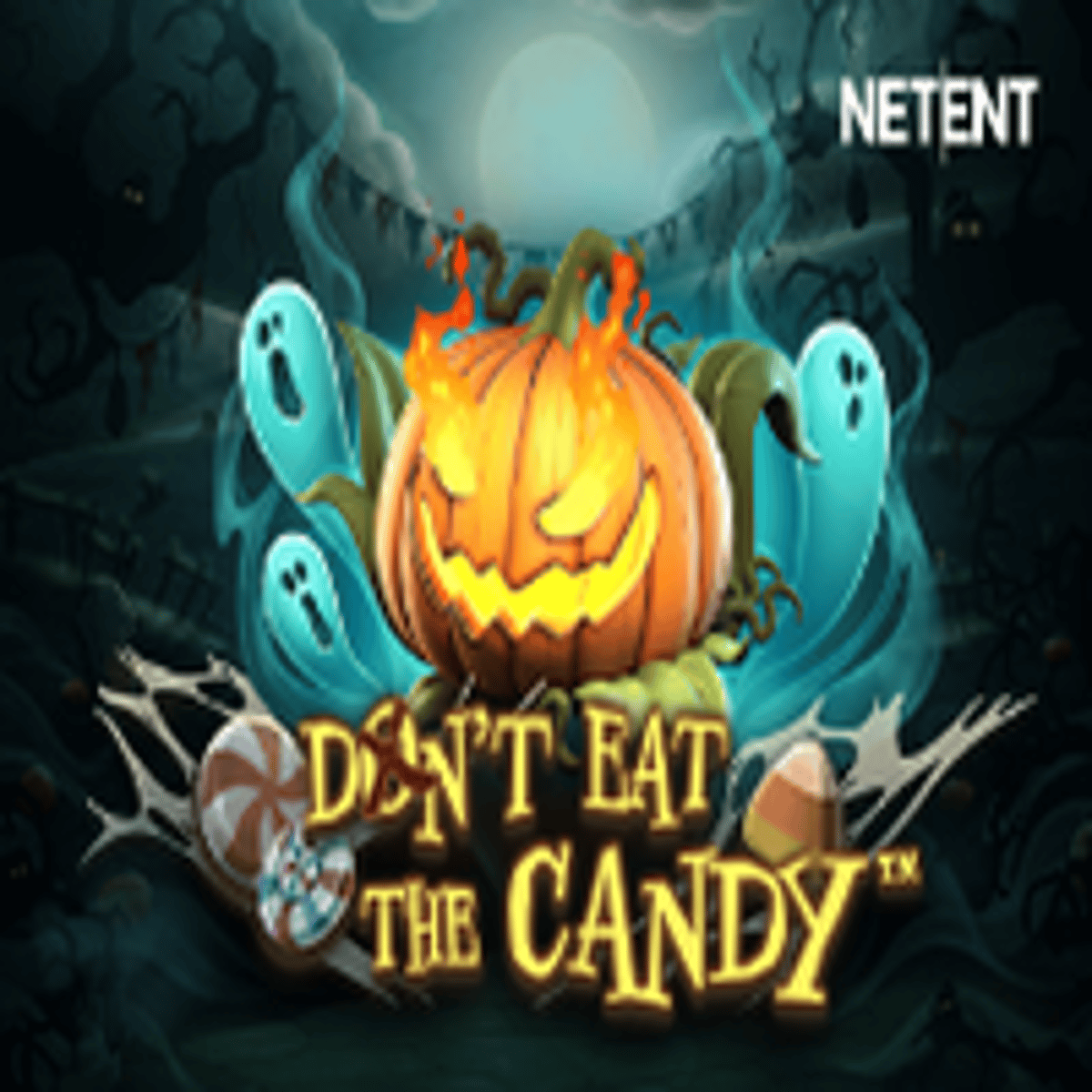 Thumbnail DONT EAT THE CANDY