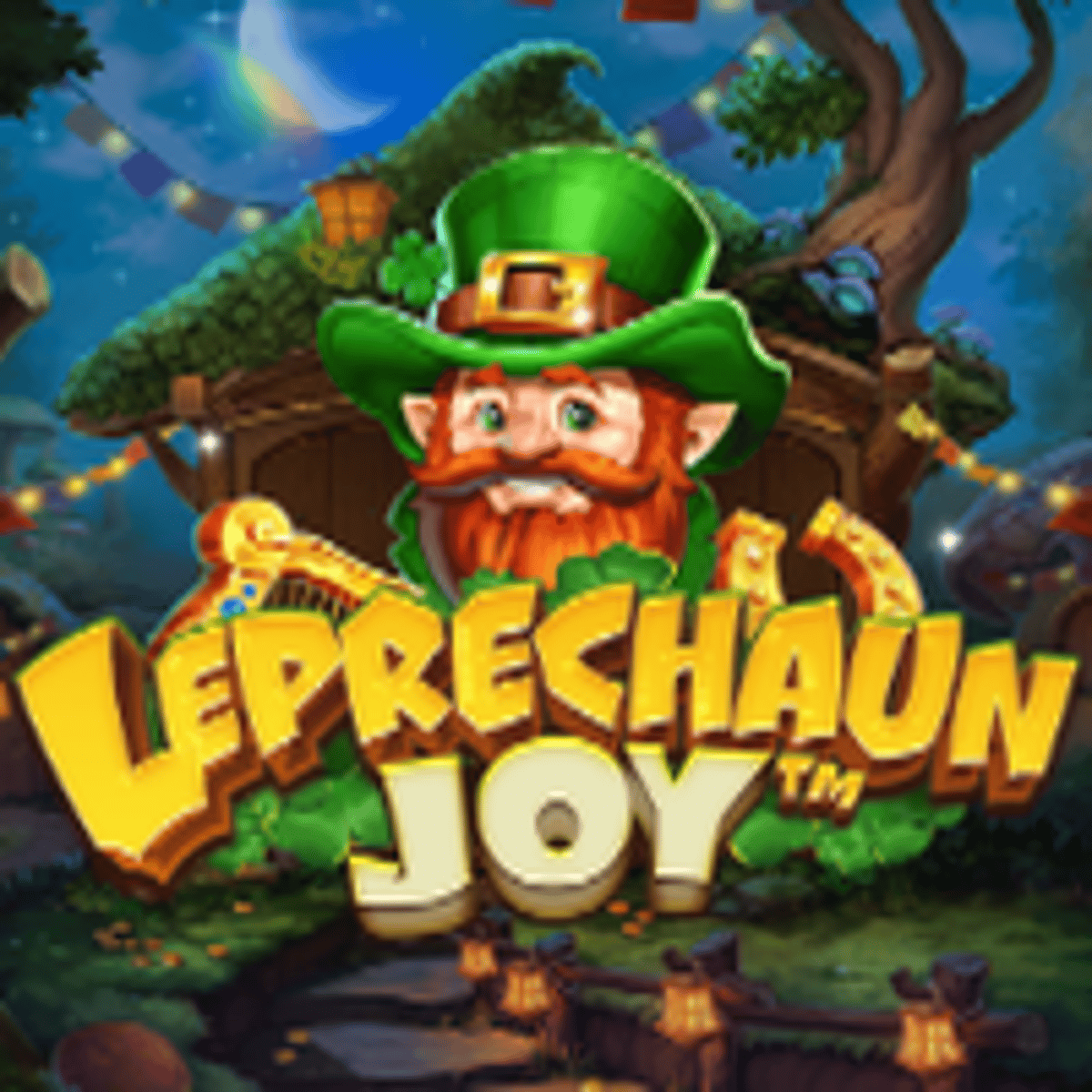 Thumbnail LEPRECHAUN JOY