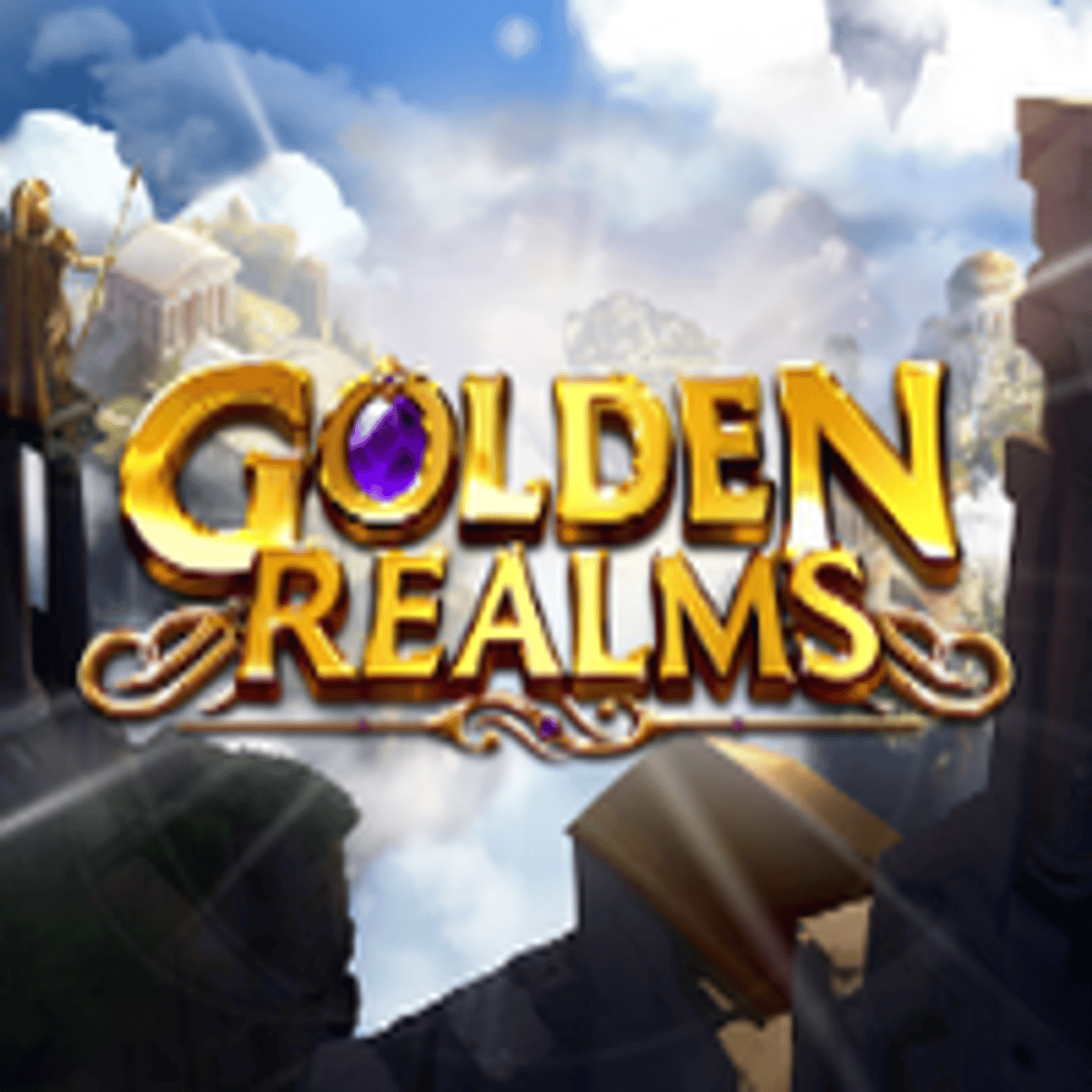 Thumbnail GOLDEN REALMS