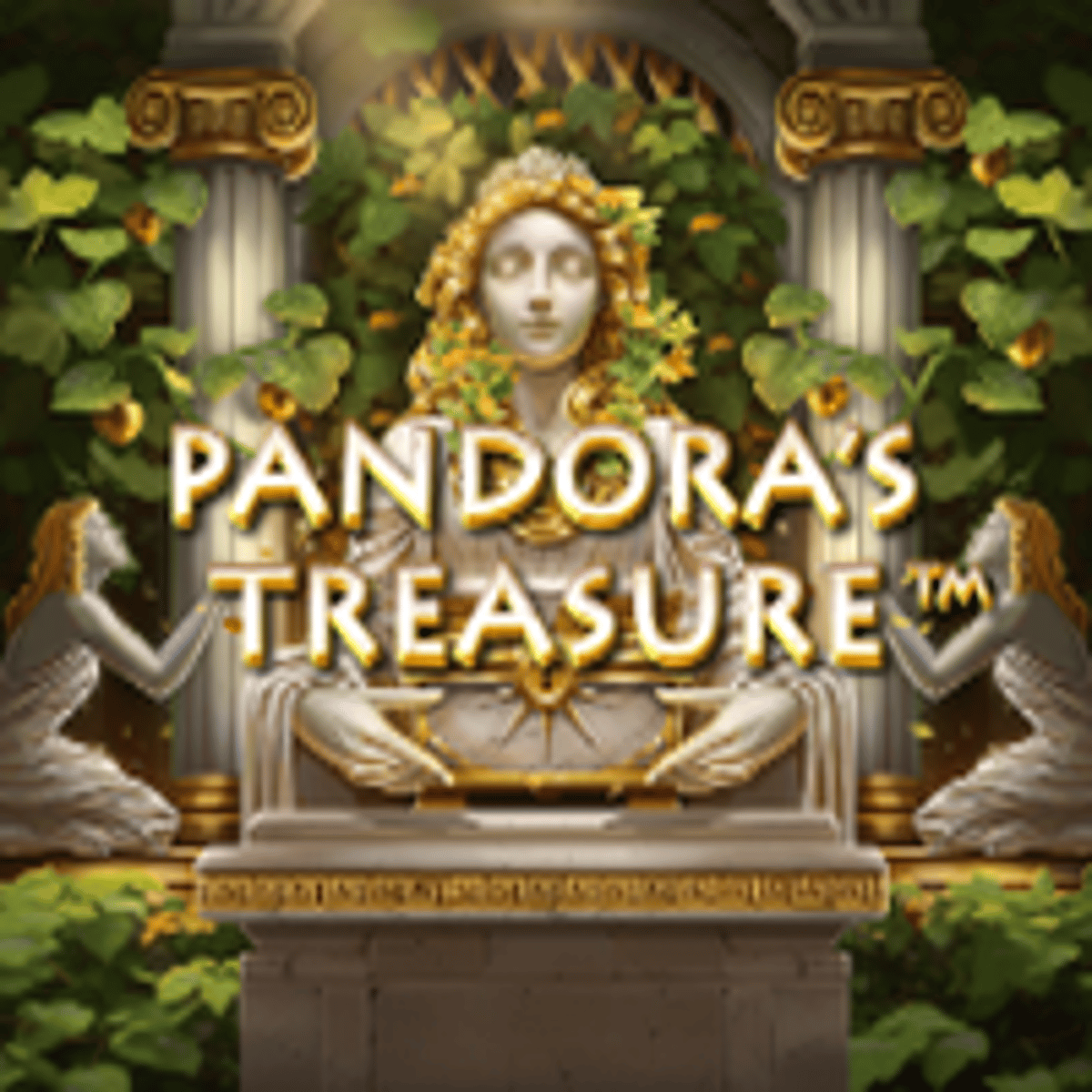 Thumbnail PANDORA'S TREASURE