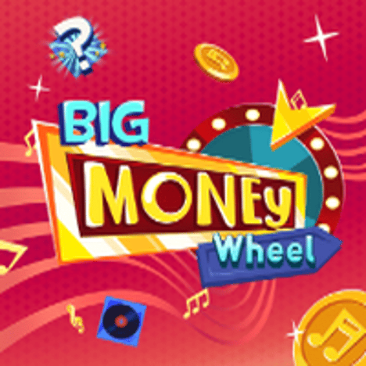 Thumbnail BIG MONEY WHEEL
