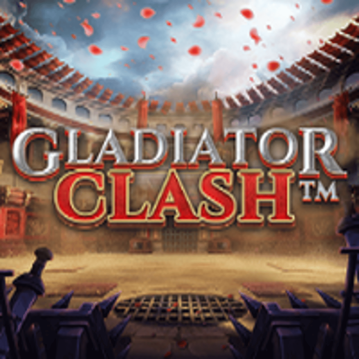Thumbnail GLADIATOR CLASH