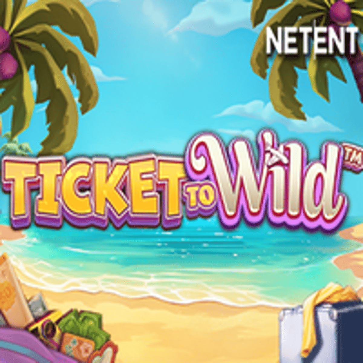 Thumbnail TICKET TO WILD