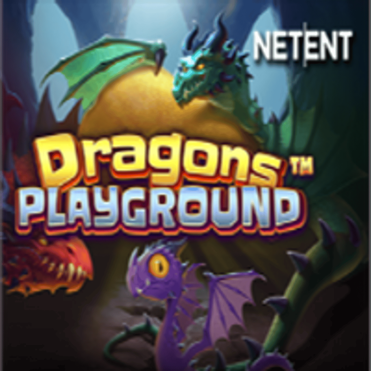 Thumbnail DRAGONS PLAYGROUND