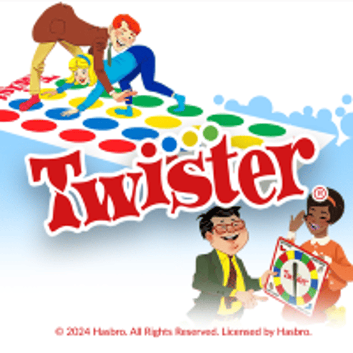 Thumbnail TWISTER