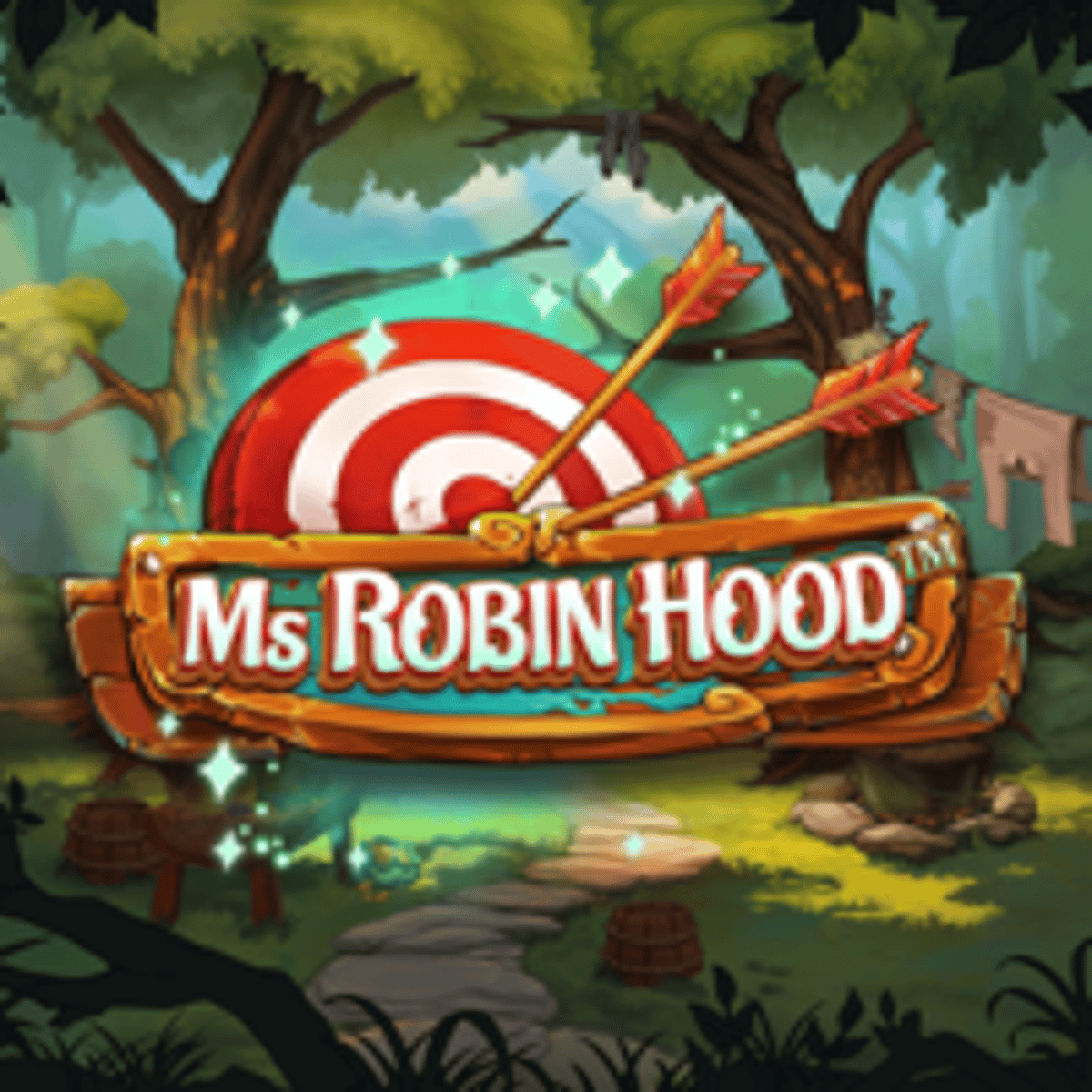 Thumbnail MS ROBIN HOOD