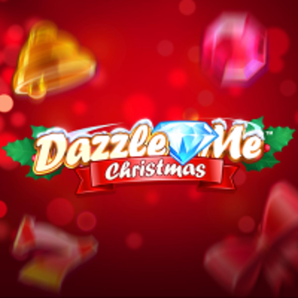 Thumbnail DAZZLE ME CHRISTMAS