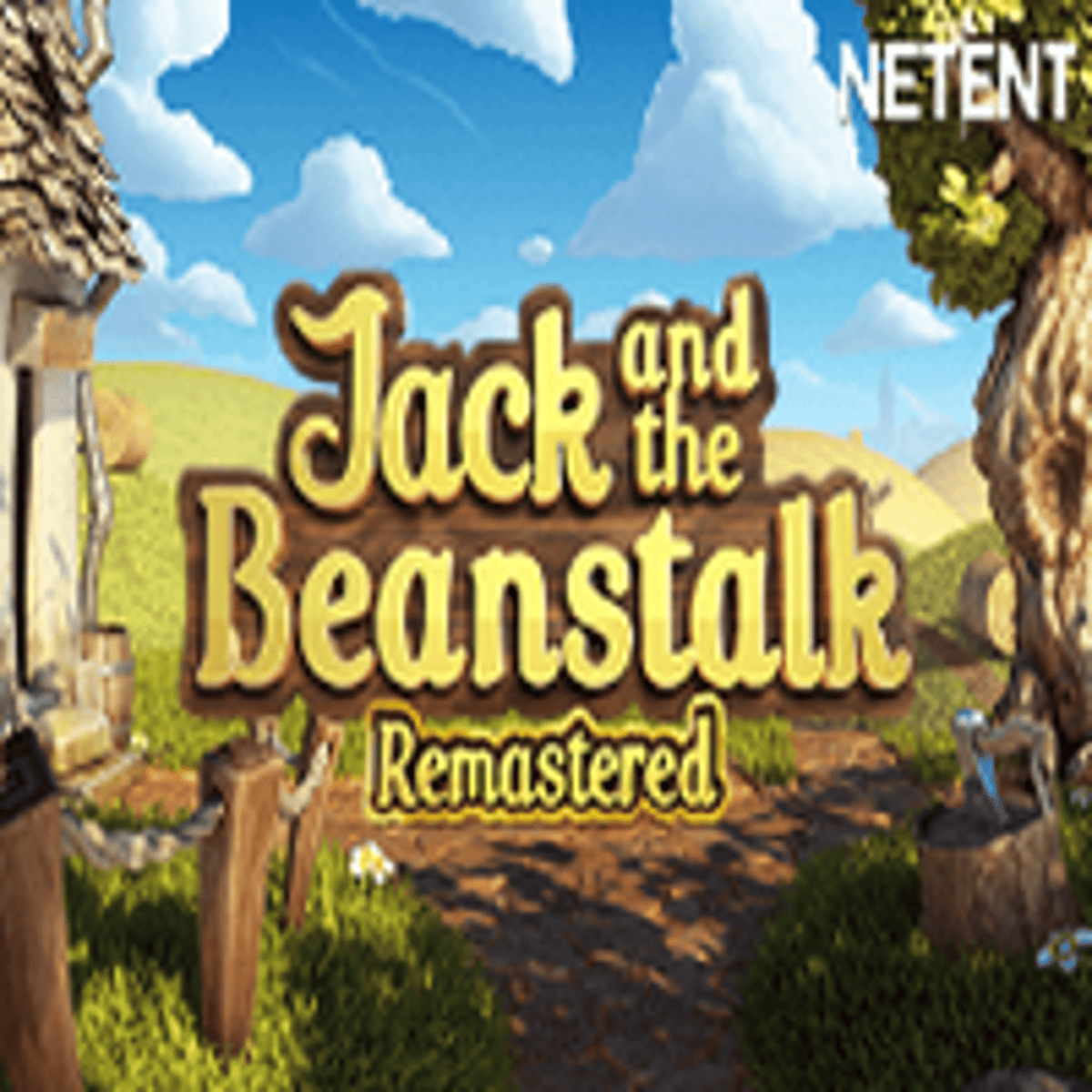Thumbnail JACK AND THE BEANSTALK REMASTERED