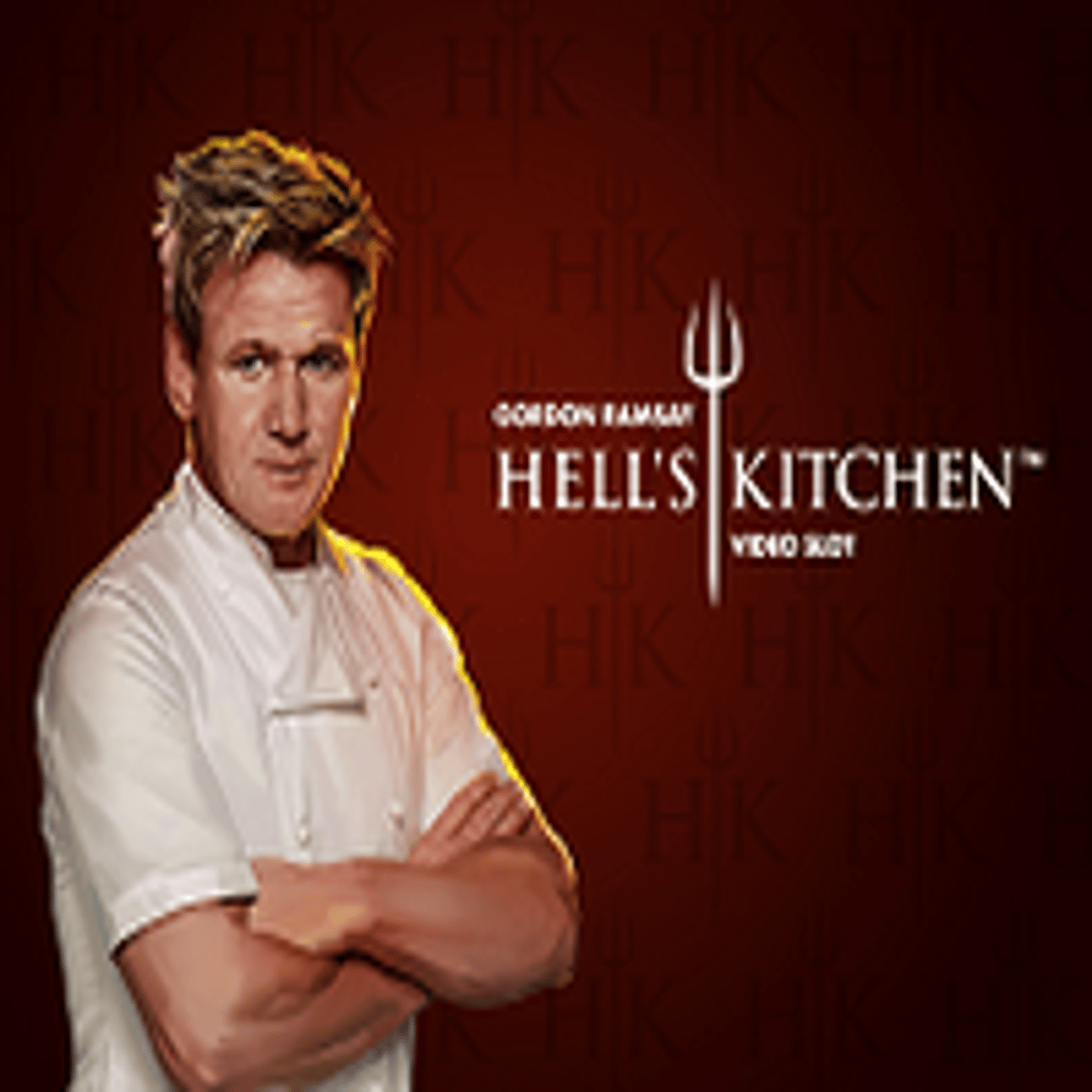 Thumbnail GORDON RAMSAY HELLS KITCHEN
