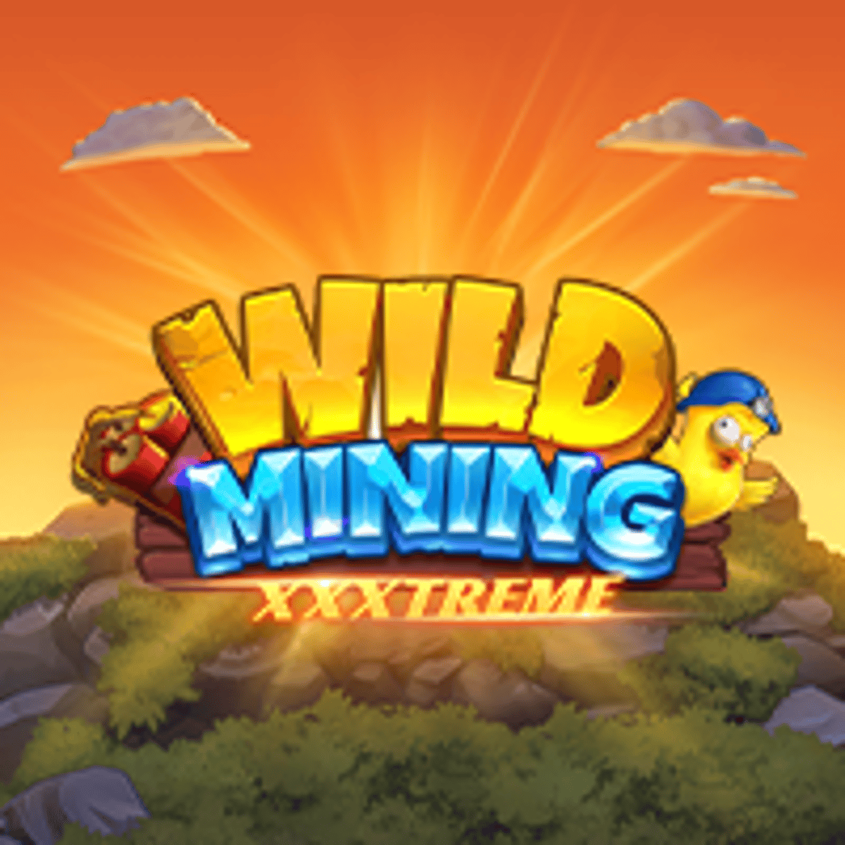 Thumbnail WILD MINING XXXTREME