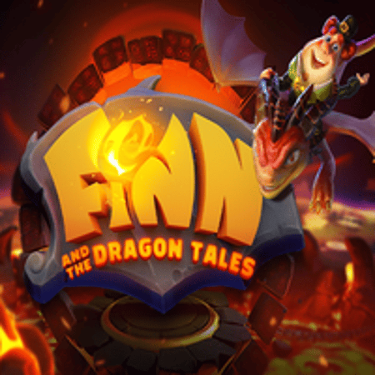 Thumbnail FINN AND THE DRAGON TALES