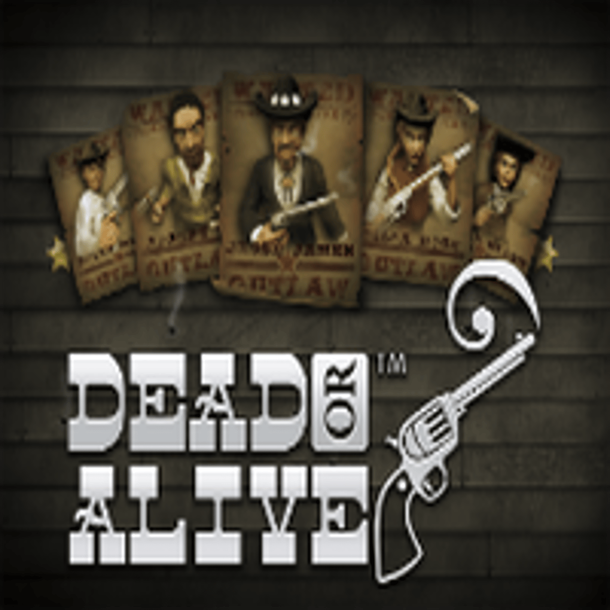 Thumbnail DEAD OR ALIVE