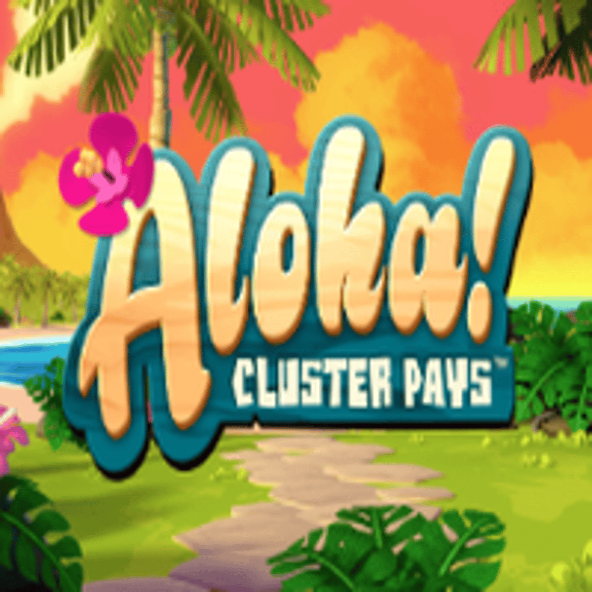 Thumbnail ALOHA! CLUSTERPAYS