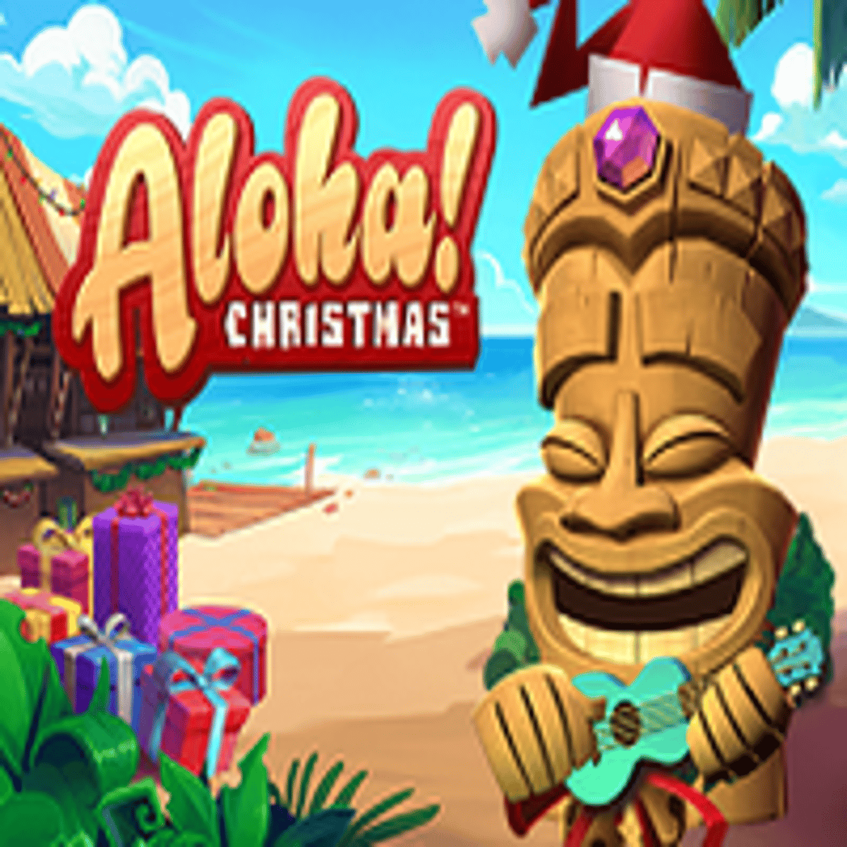 Thumbnail ALOHA! CHRISTMAS