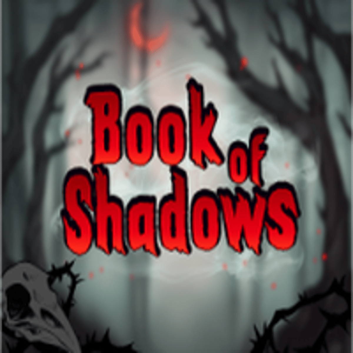 Thumbnail BOOK OF SHADOWS