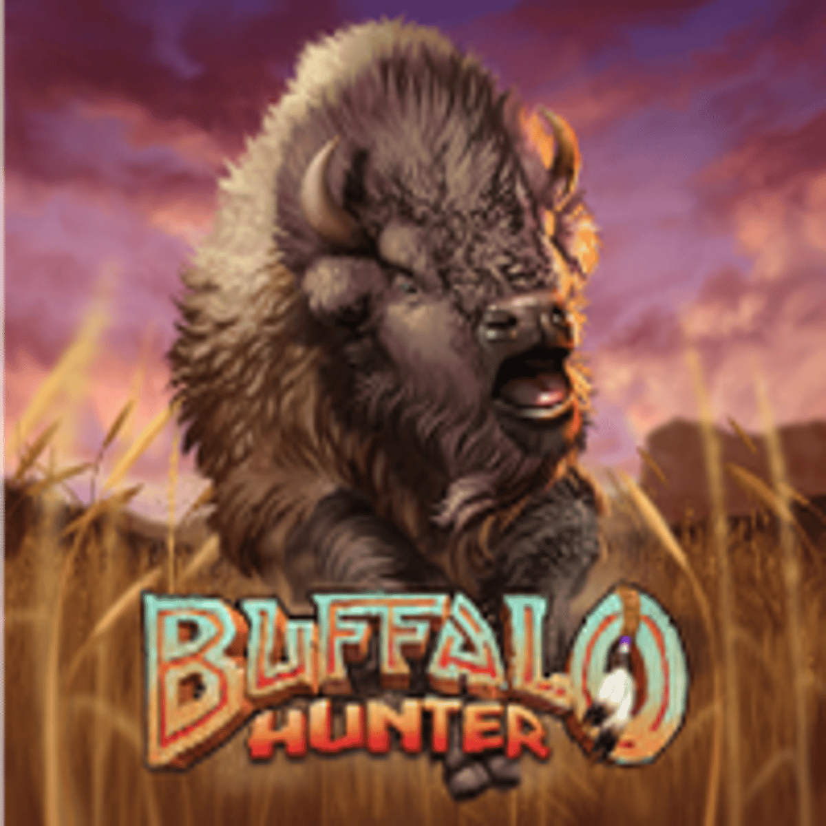Thumbnail BUFFALO HUNTER