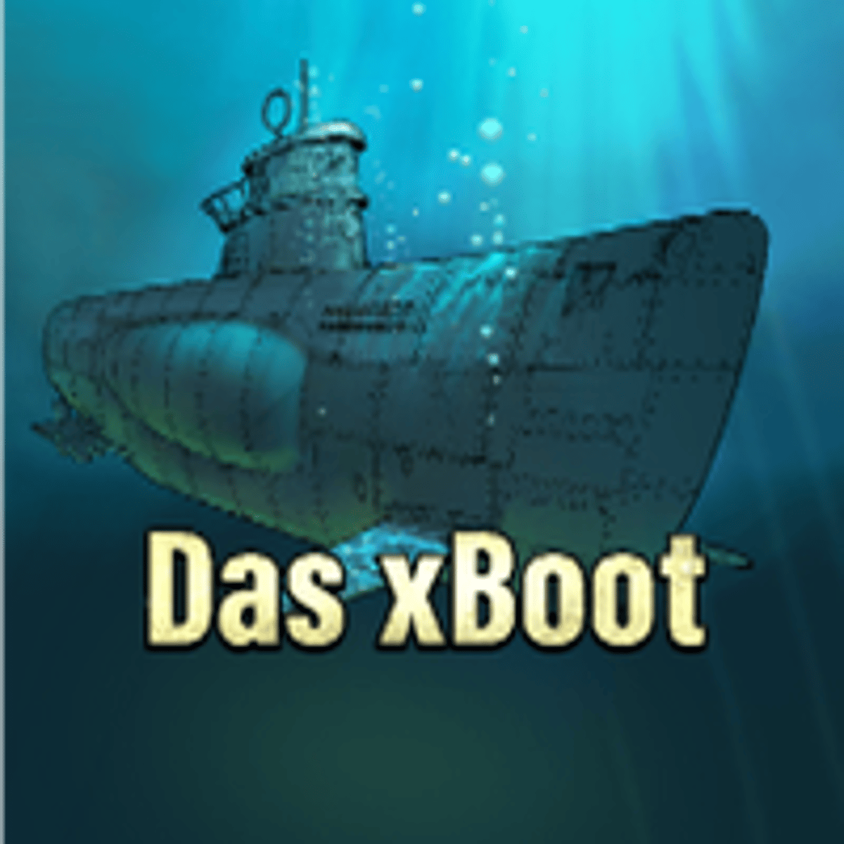 Thumbnail DAS XBOOT