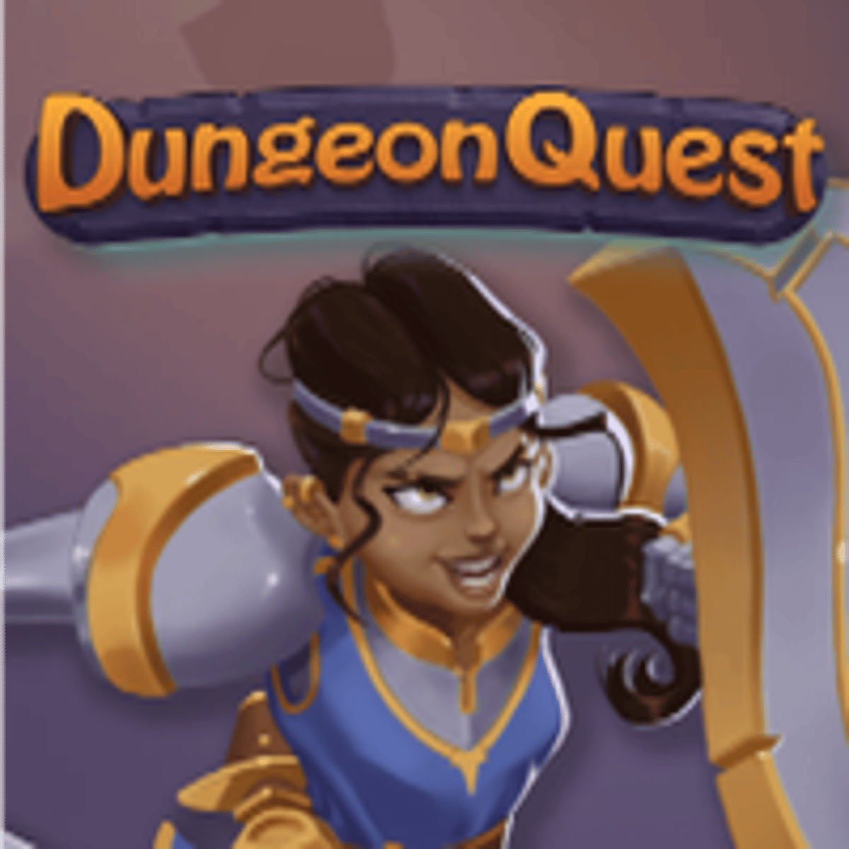 Thumbnail DUNGEON QUEST