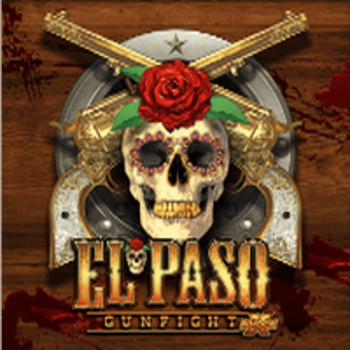 Thumbnail EL PASO GUNFIGHT XNUDGE