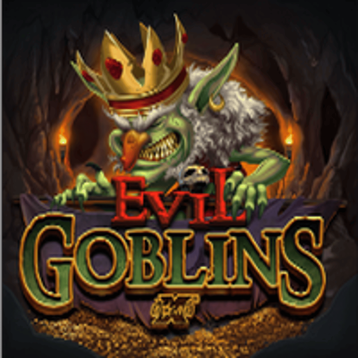 Thumbnail EVIL GOBLINS XBOMB