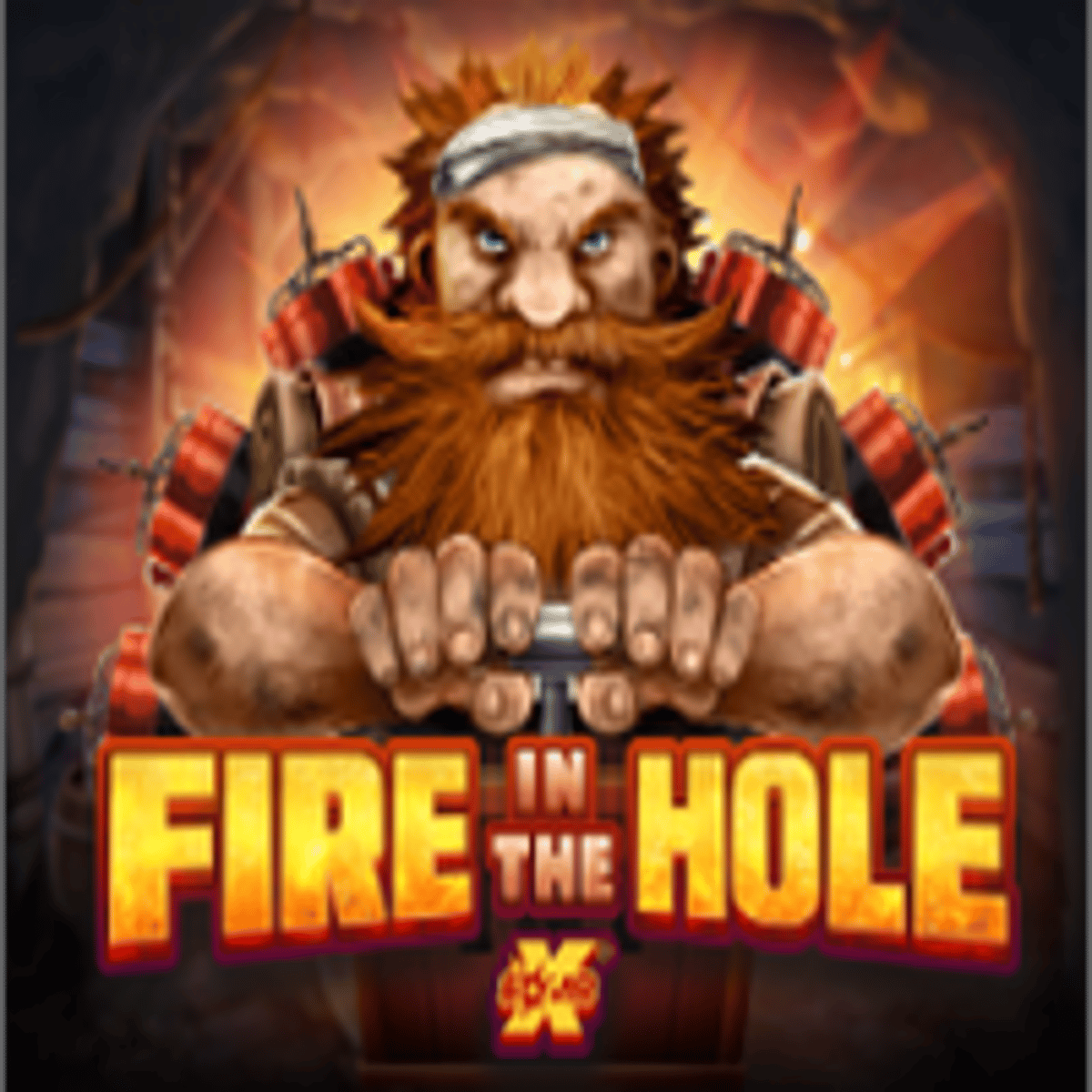Thumbnail FIRE IN THE HOLE XBOMB