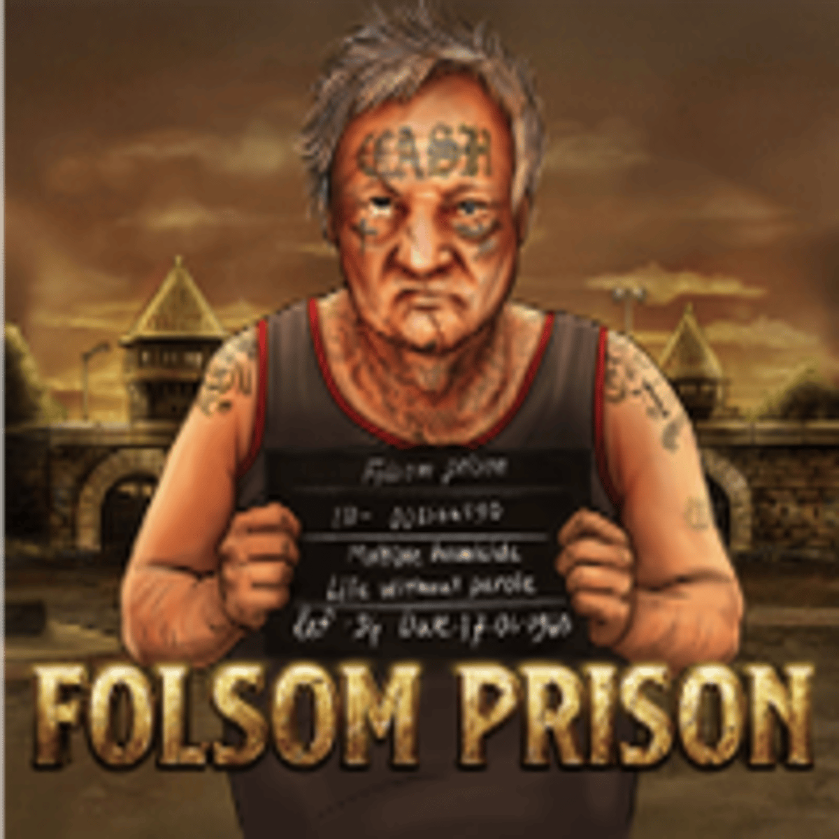 Thumbnail FOLSOM PRISON