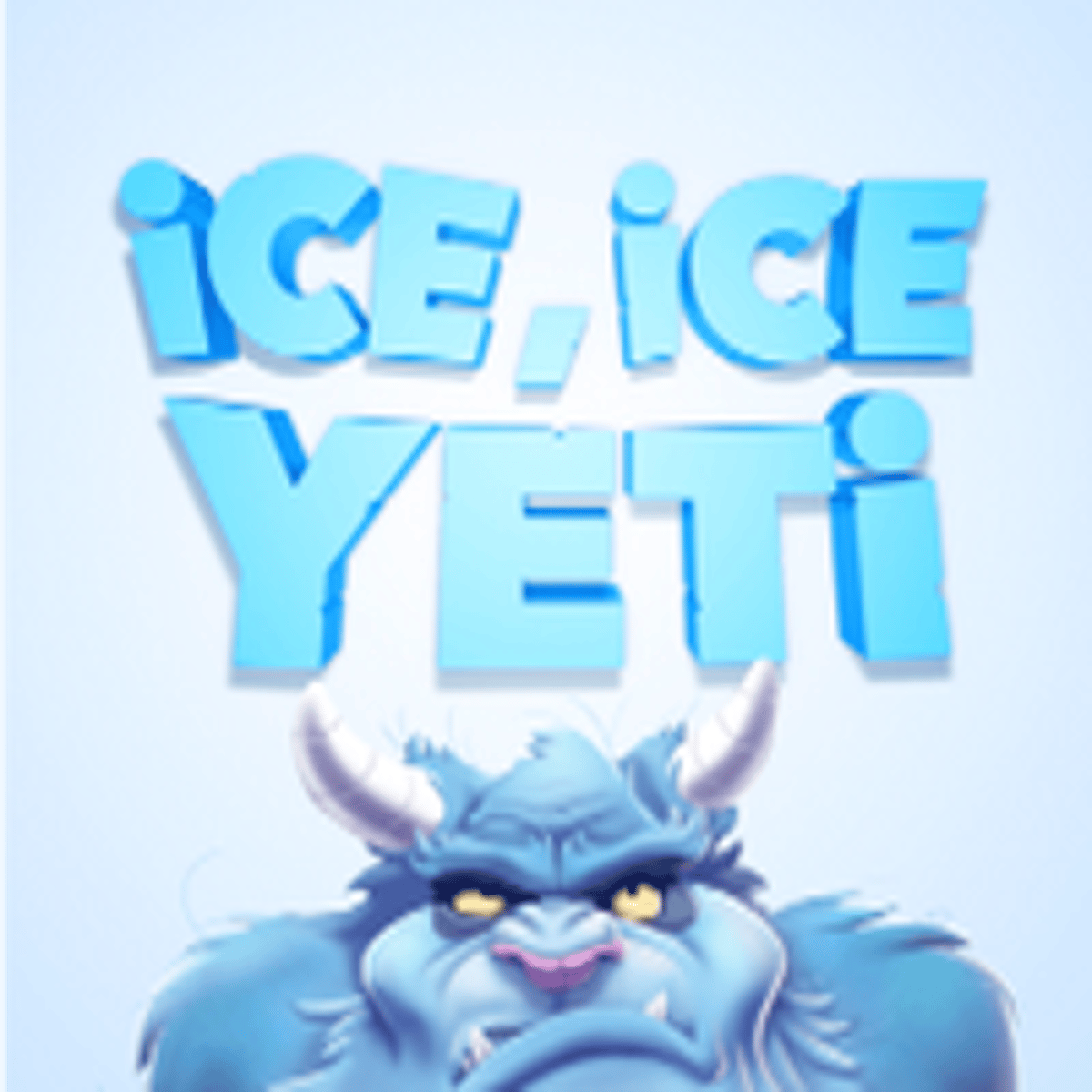 Thumbnail ICE ICE YETI