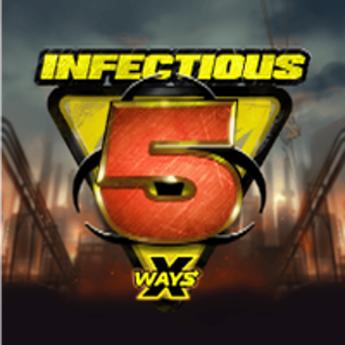Thumbnail INFECTIOUS 5 XWAYS