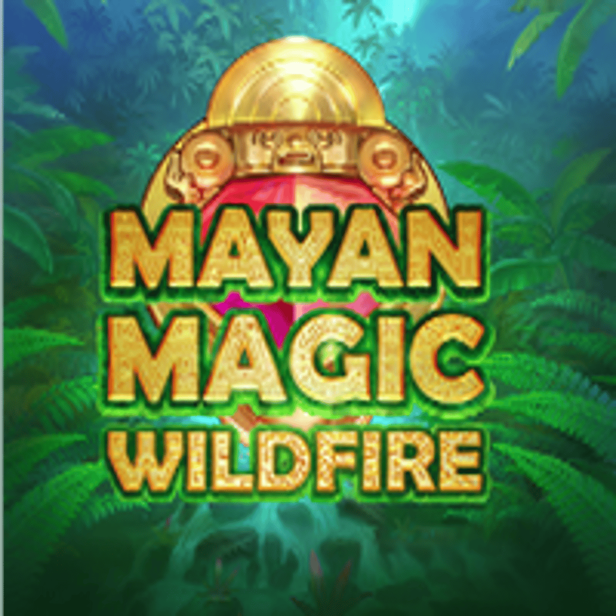 Thumbnail MAYAN MAGIC WILDFIRE