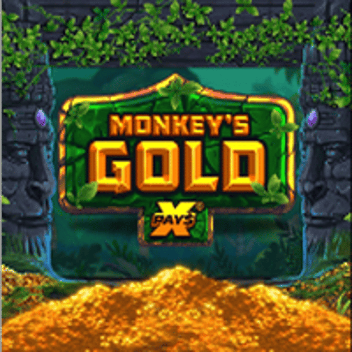 Thumbnail MONKEYS GOLD XPAYS