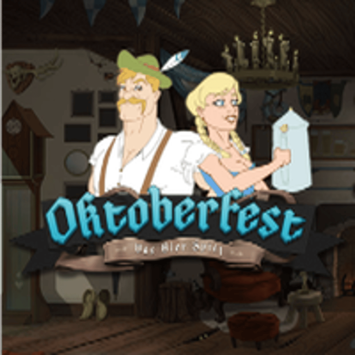 Thumbnail OKTOBERFEST