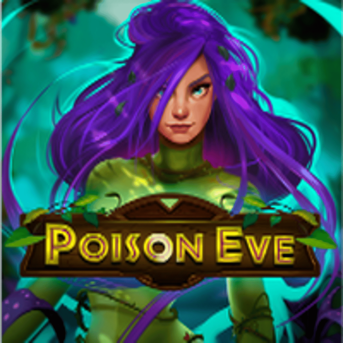 Thumbnail POISON EVE