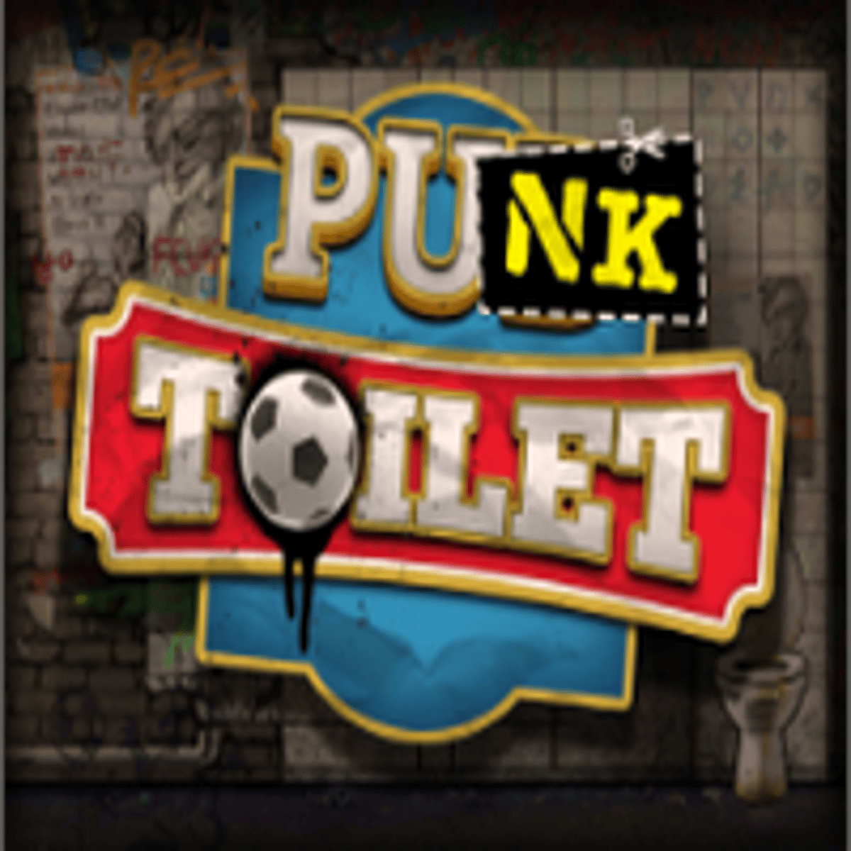 Thumbnail PUNK TOILET