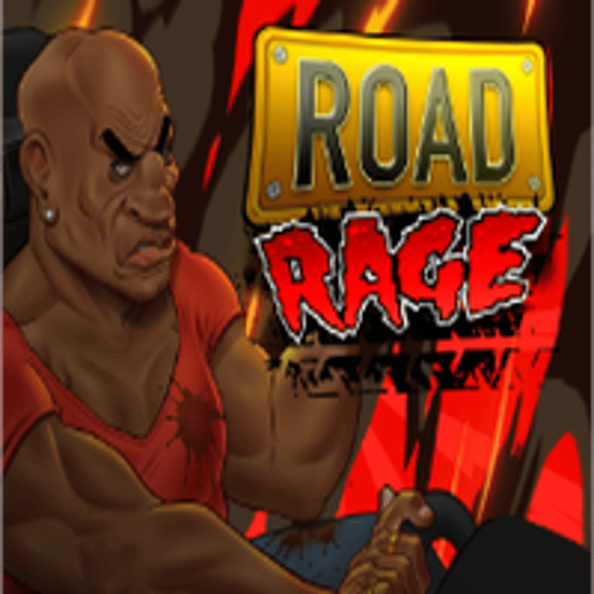Thumbnail ROAD RAGE